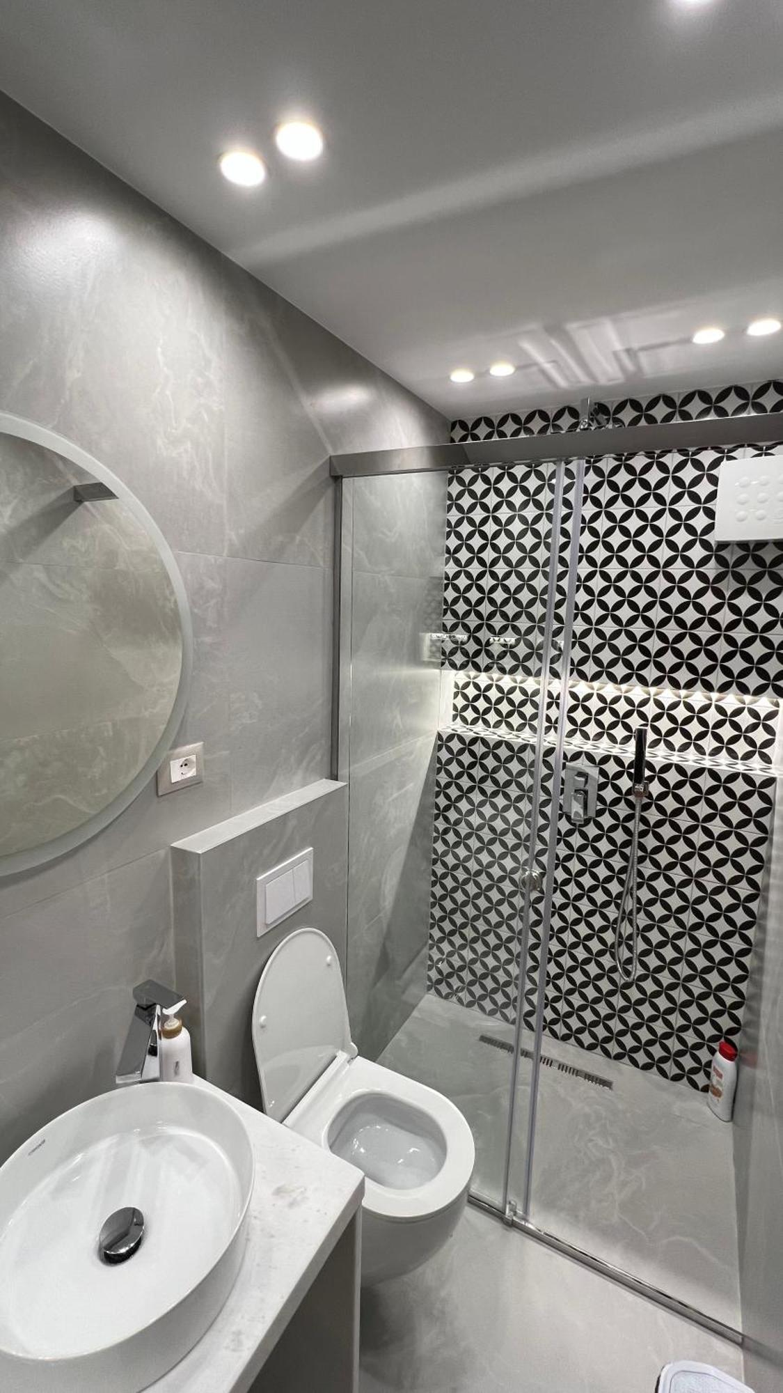 Tirana Central Apartments Экстерьер фото