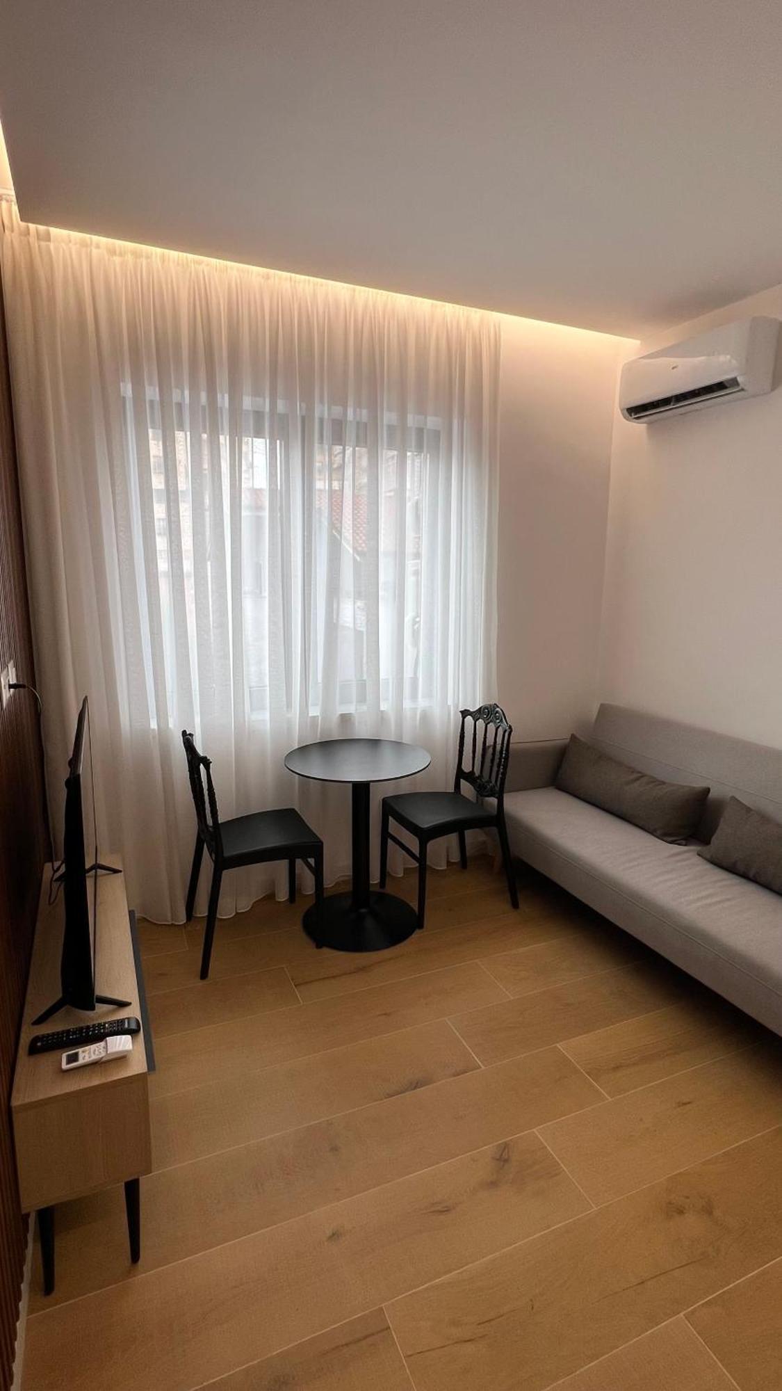 Tirana Central Apartments Экстерьер фото