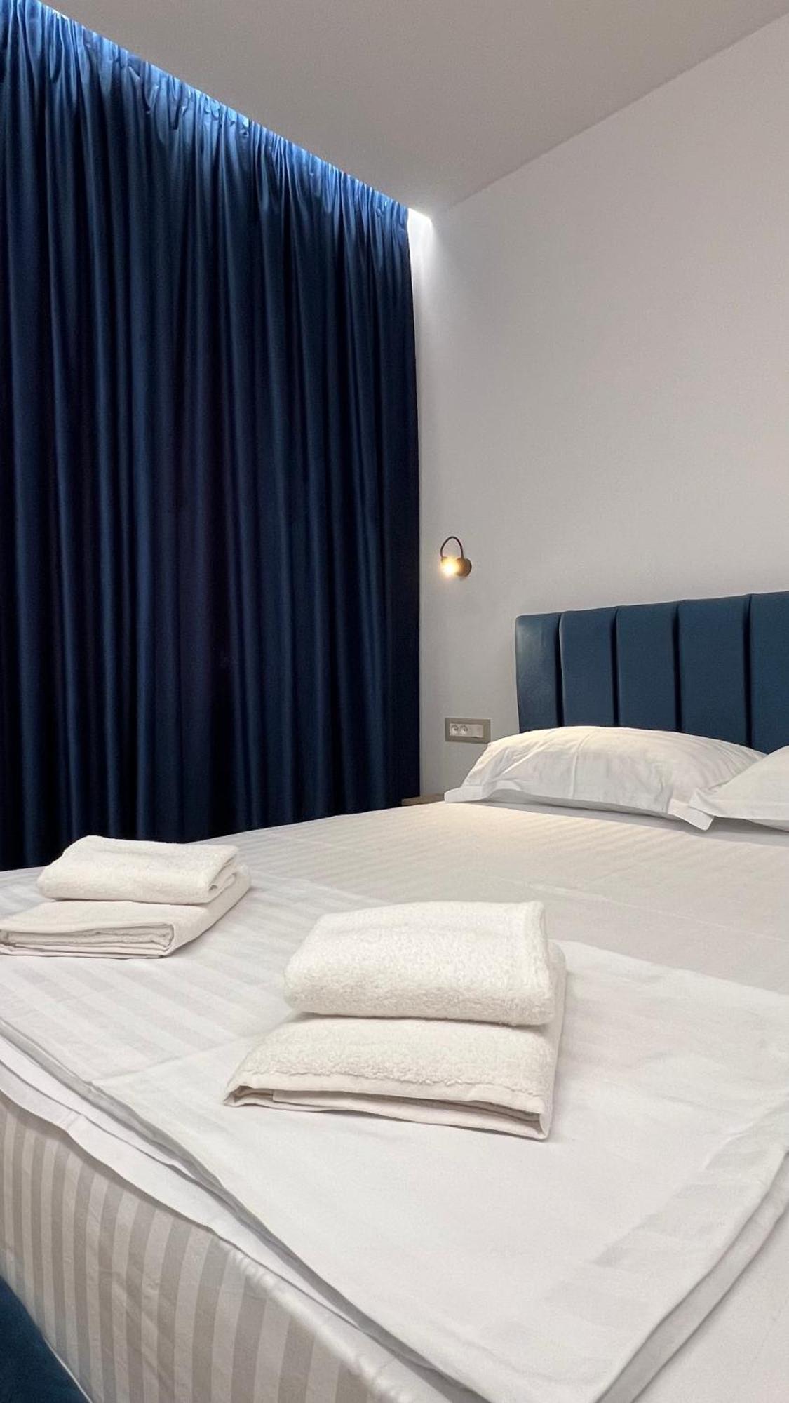 Tirana Central Apartments Экстерьер фото