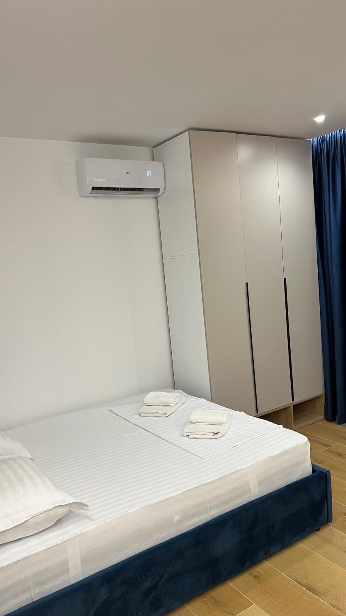Tirana Central Apartments Экстерьер фото
