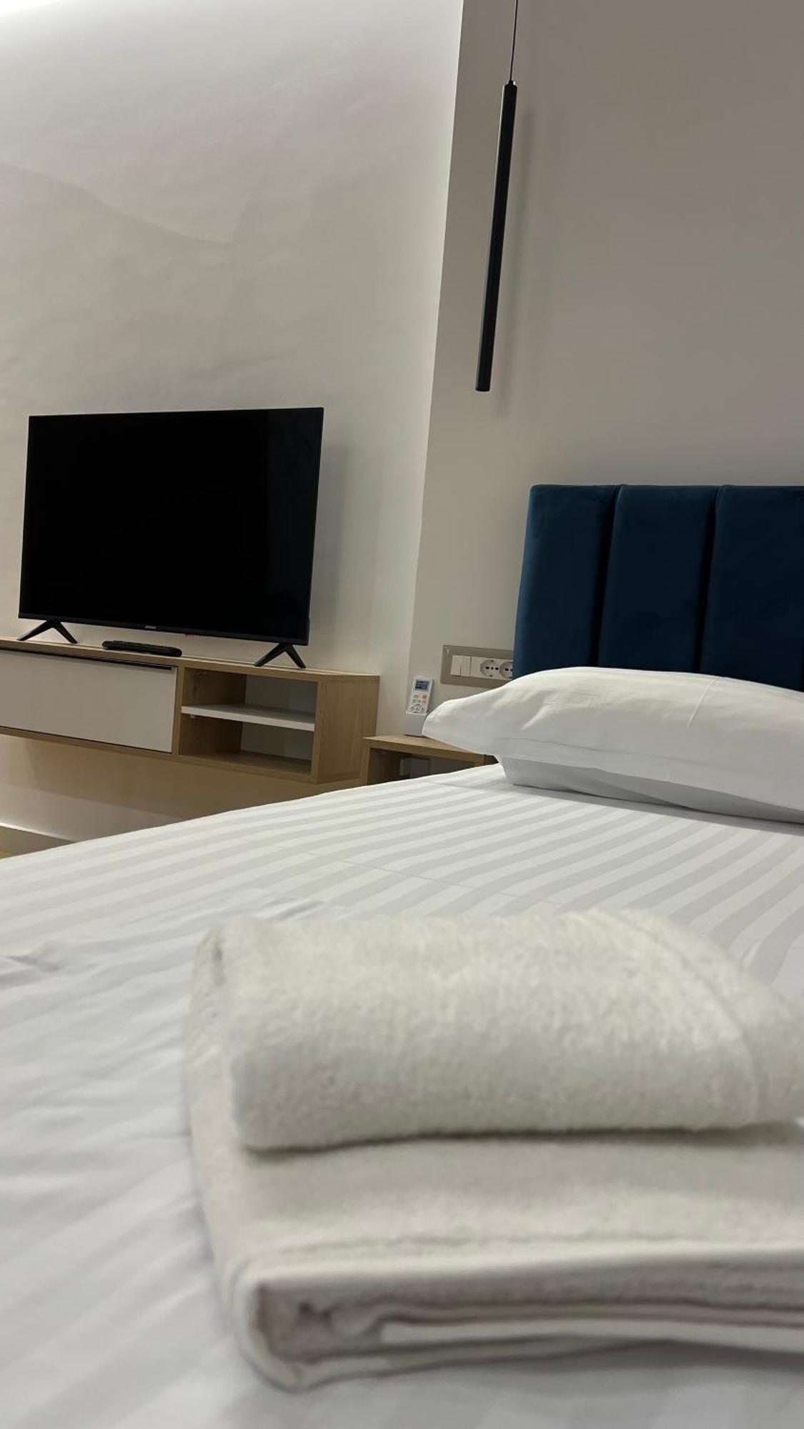 Tirana Central Apartments Экстерьер фото