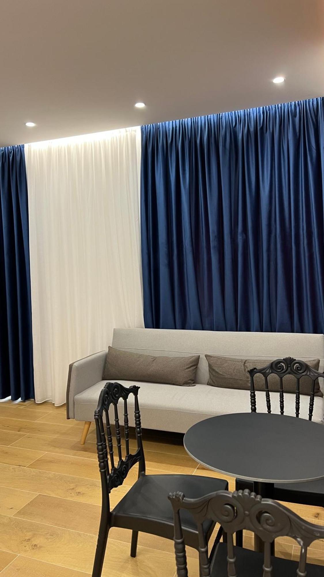 Tirana Central Apartments Экстерьер фото